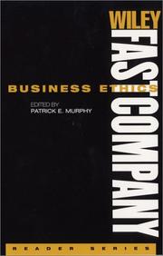 Business ethics