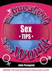 The greatest sex tips in the world