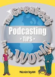 The greatest podcasting tips in the world