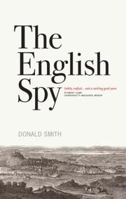 The English spy