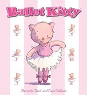 Cover of: Ballet Kitty