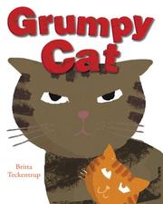 Cover of: Grumpy Cat