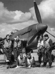 Air Force records : a guide for family historians