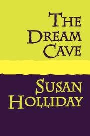 Cover of: DREAM CAVE