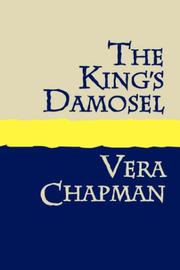 The king's damosel