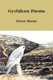 Gyrfalcon poems