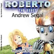 Roberto the robot