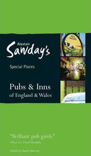 Pubs & inns of England & Wales