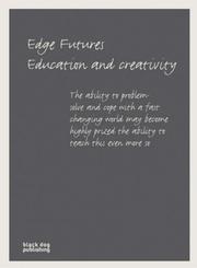 Education and creativity