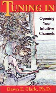 Tuning In PDF