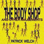 Cover of: The Body Shop