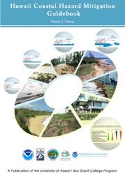 Cover of: Hawaii Coastal Hazard Mitigation Guidebook by Dennis J. Hwang