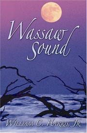 Wassaw Sound by William C., Jr. Harris, Harris, William Charles
