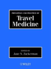 Principles and practice of travel medicine