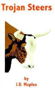 Trojan Steers PDF
