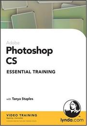 Cover of: Photoshop CS Essential Training