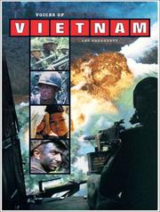 Cover of: Voices of Vietnam