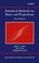 Cover of: Statistical methods for rates and proportions.