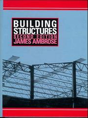 Building structures