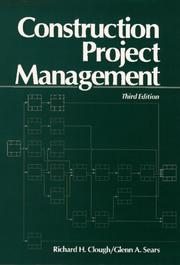 Construction project management