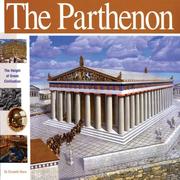 The Parthenon by Elizabeth Mann