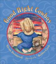 Cover of: Good Night Cowboy
