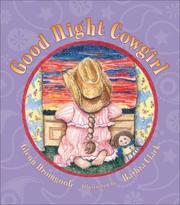 Cover of: Good Night Cowgirl