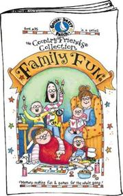Cover of: Family Fun (The Country Friends Collection) (Country Friends Collection)