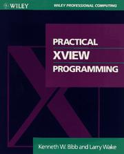 Practical XView programming by Kenneth Bibb