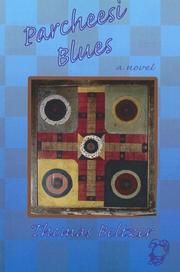Cover of: Parcheesi Blues