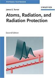 Atoms, radiation, and radiation protection