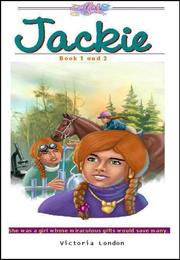Cover of: Jackie Book 1 and 2 (A Gifted Girls Series)