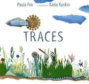 Cover of: Traces