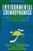 Cover of: Environmental chemodynamics