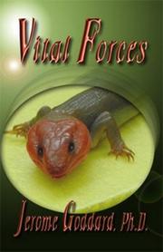 Cover of: Vital Forces