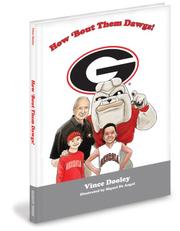Cover of: How 'bout Them Dawgs