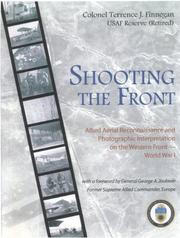 Shooting the Front by Terrence J. Finnegan