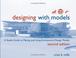 Cover of: Designing with models