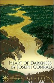 Cover of: Heart Of Darkness Heliographica Classics