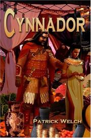 Cover of: Cynnador