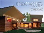 Cover of: Dream Homes Minnesota: Showcasing Minnesota's Finest Architects, Designers and Builders (Dream Homes)