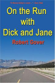 Cover of: On the Run with Dick and Jane