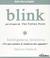 Cover of: Blink