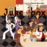 Cover of: Jukebox by David Merveille