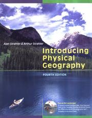 Introducing physical geography