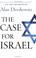 Cover of: The case for Israel