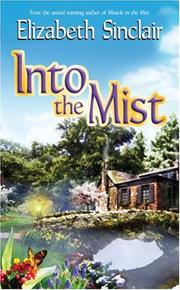 Cover of: Into the Mist