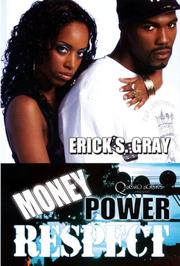 Cover of: Money Power Respect