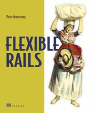 Cover of: Flexible Rails