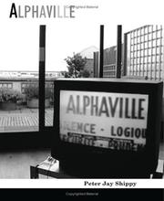 Cover of: Alphaville